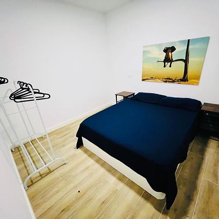 Apartamento 4 Elephant Wifi Y Netflix 阿尔考本达斯 外观 照片
